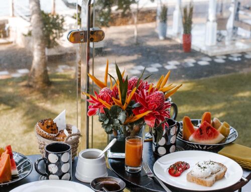 Making the Most of Your Space on Your Balcony